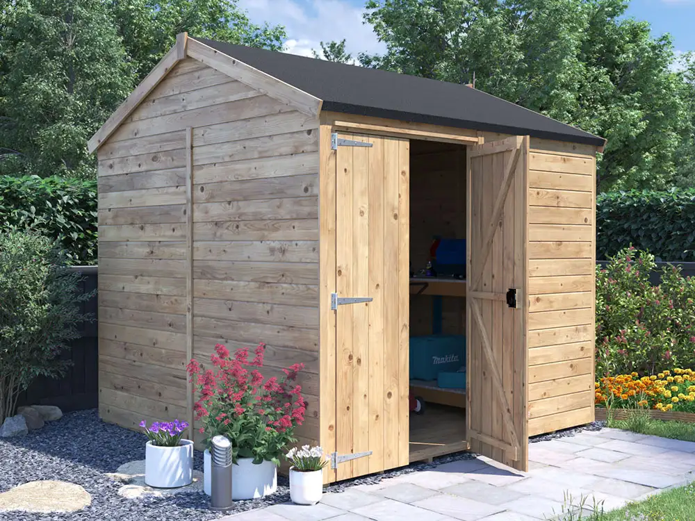 H6-Overlord-Reverse-ApexD-2424-Solid-shut-shed