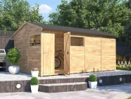 H6-Overlord-Reverse-ApexD-4830-Glazed-open shed