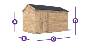 Reverse-Apex-Shed-3624 spec image