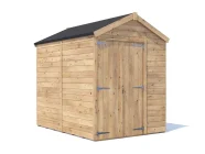 WBG-H6-Overlord-ApexD-1824-Solid shed
