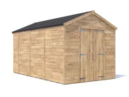 WBG-H6-Overlord-ApexD-2442-Solid shed