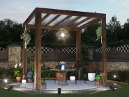 TerraCube-Gazebo-2520-Night