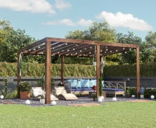 TerraCube-Gazebo-5030-Day