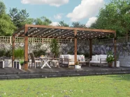 TerraCube-Gazebo-6030-Day