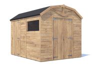 H6-Overlord-Dual-Dutch-Barn-2430-Glazed