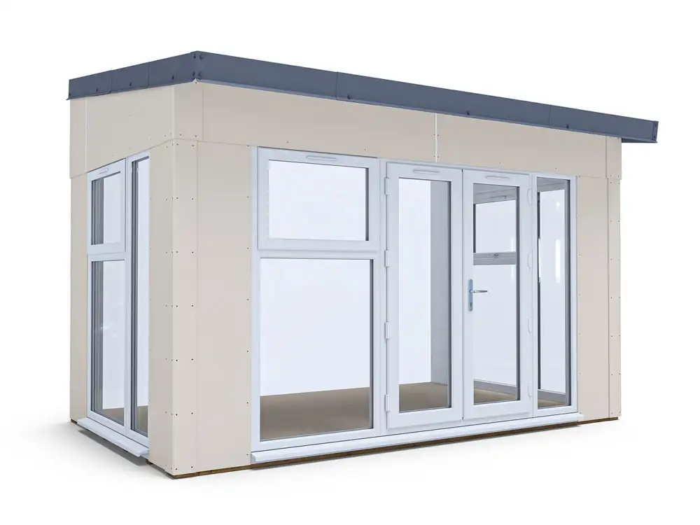Addroom® Conservatory Alternative | BuyGardenPods product image 17
