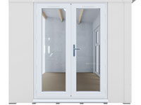 Addroom Modular Side Door 2.5m