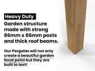 Chunky Brise Soleil Posts