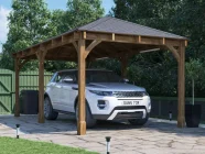 main image - carport 3060 day image