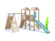 MegaFort-CF1203 Climbing Frame