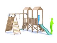 MegaFort-CF1253 Climbing Frame