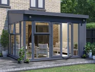 addroom glass garden room 4 x 3