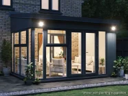 addroom glass garden room 4 x 3