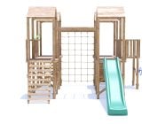 CastleFort-CF1402 Climbing Frame