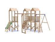 ChallengeFort-CF1302 Climbing Frame