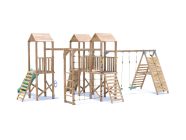 ChallengeFort-CF1305 Climbing Frame