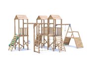 ChallengeFort-CF1306 Climbing Frame