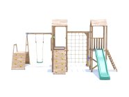 ChallengeFort-CF1306 Climbing Frame