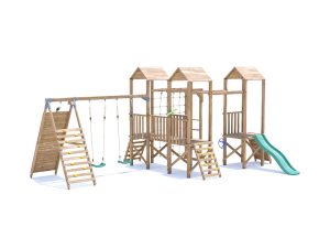 ChallengeFort-CF1355 Climbing Frame