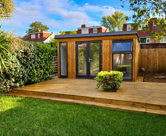 Dominator-pressure-treated-garden-office-4.5-x-3.5