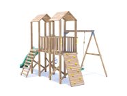 MegaFort-CF1201 Climbing Frame