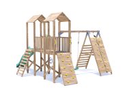 MegaFort-CF1203 Climbing Frame