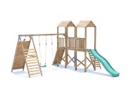 MegaFort-CF1204 Climbing Frame