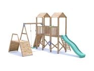 MegaFort-CF1205 Climbing Frame