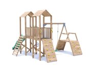 MegaFort-CF1205 Climbing Frame