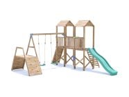 MegaFort-CF1206 Climbing Frame