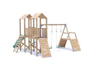 MegaFort-CF1206 Climbing Frame