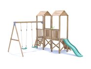 MegaFort-CF1252 Climbing Frame