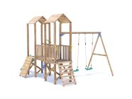 MegaFort-CF1252 Climbing Frame