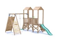 MegaFort-CF1253 Climbing Frame