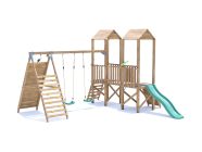 MegaFort-CF1254 Climbing Frame