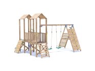 MegaFort-CF1254 Climbing Frame