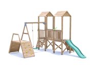 MegaFort-CF1255 Climbing Frame