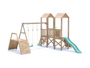 MegaFort-CF1256 Climbing Frame