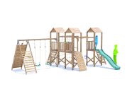 ChallengeFort-CF1305 Climbing Frame