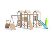 ChallengeFort-CF1306 Climbing Frame