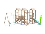 ChallengeFort-CF1353 Climbing Frame