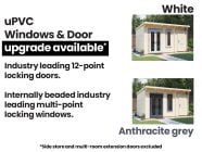 uPVC Upgrade - Side Store Excluded