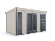 composite-pent-dominator-4525-solid-grey garden office