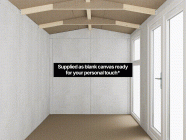gable-dominator-interior-finish