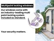 Window Locking System