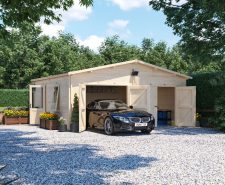 deore garage