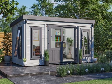 Dominator Classic Garden Office