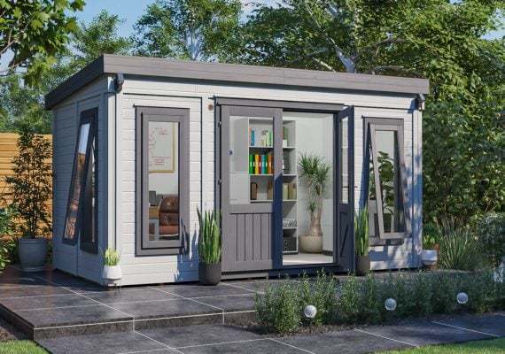 Dominator Classic Garden Office