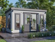 Garden Office