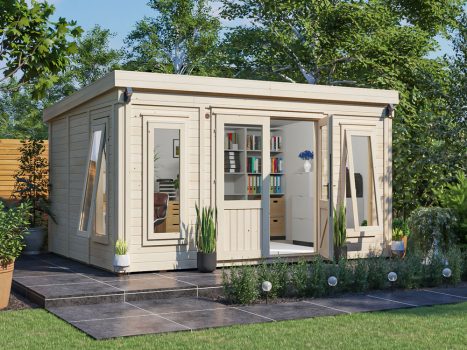 Dominator Classic Garden Office